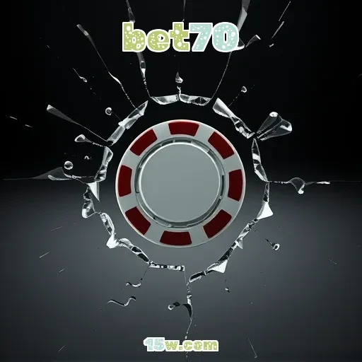 bet70: A Emoção do Casino Virtual Espera por Você!
